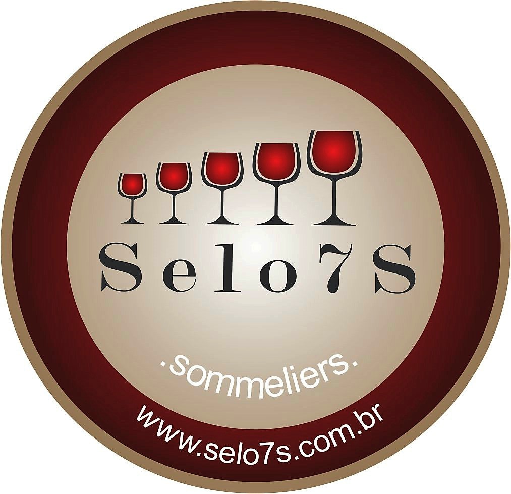 SELO 7 SOMMELIERS – Guia de Vinhos